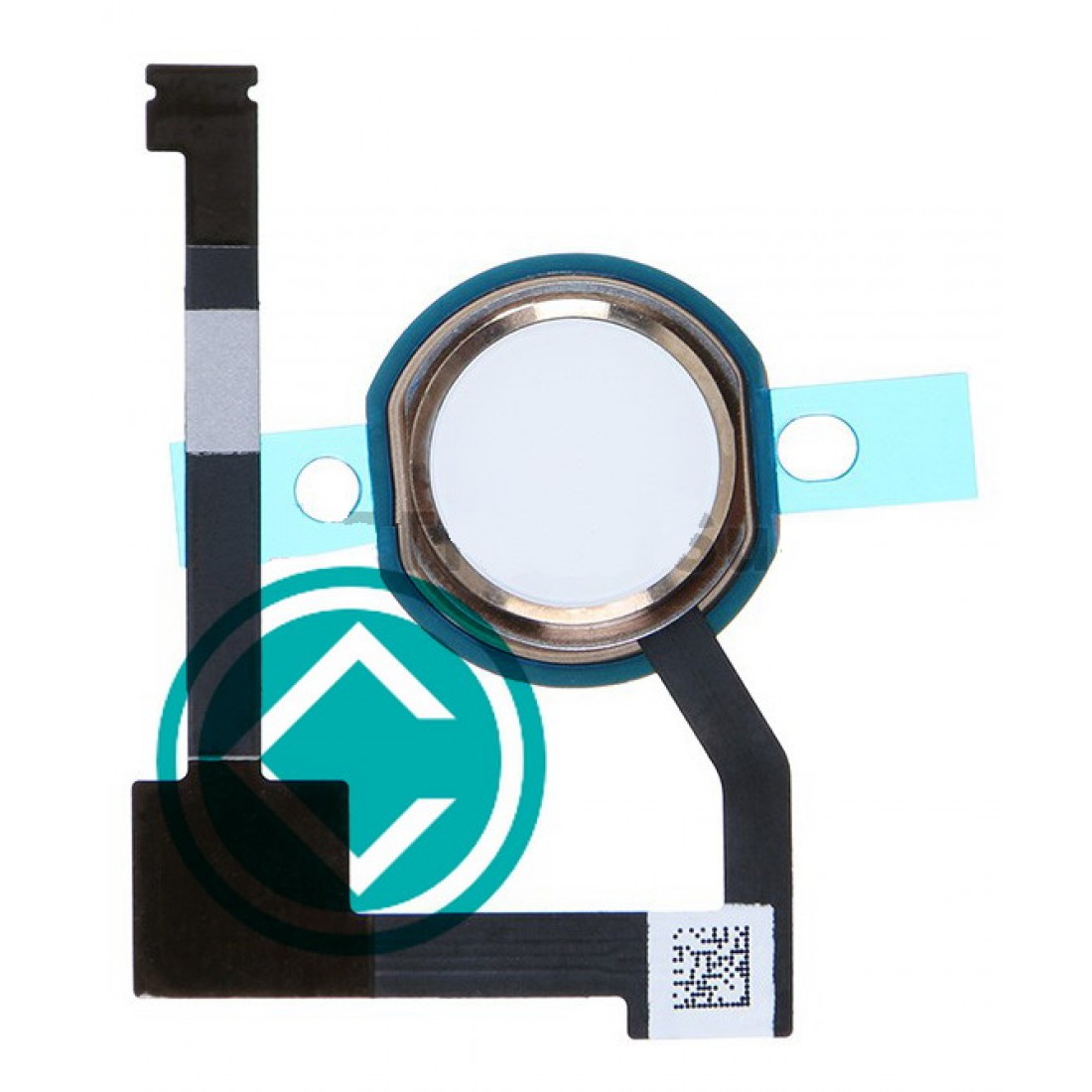 TOUCH SCREEN SCHERMO Per Apple IPad 2 Bianco Wi-Fi 3G MOD. A1395 A1396 A1397 - Foto 2